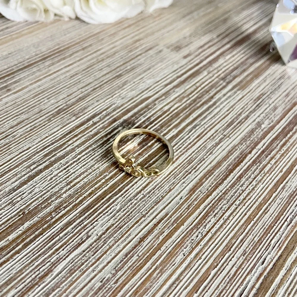 Eternal Love Ring